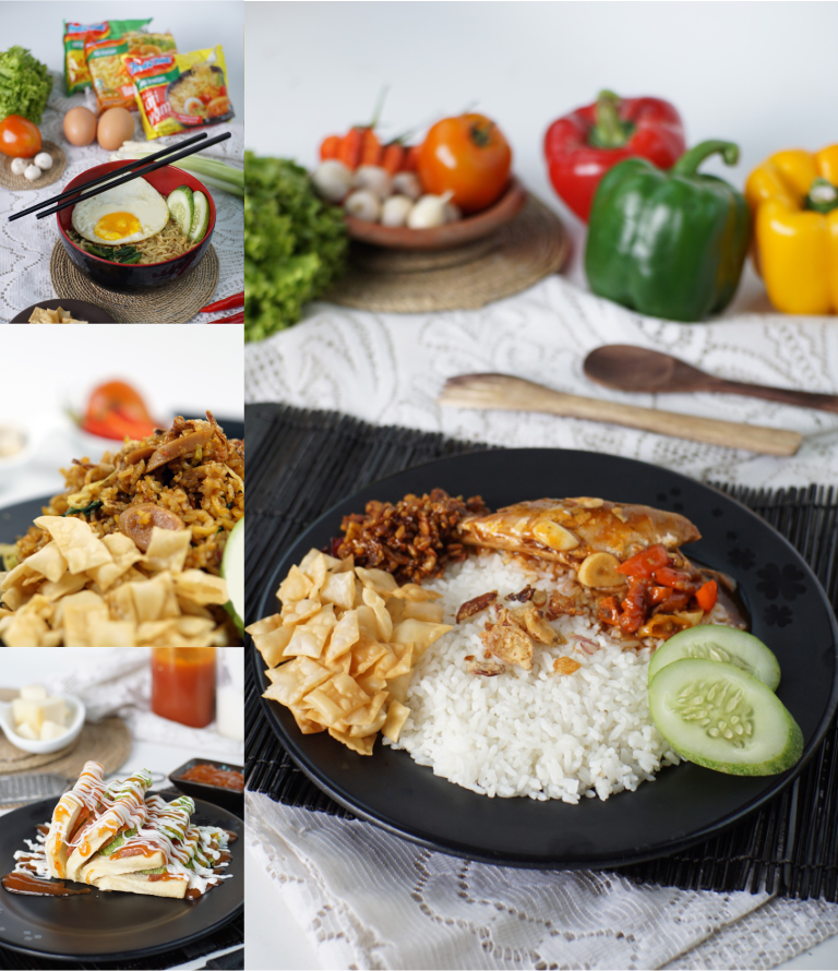 portfolio HelloVisual @anahwan