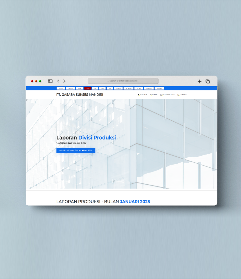 portfolio HelloVisual @anahwan