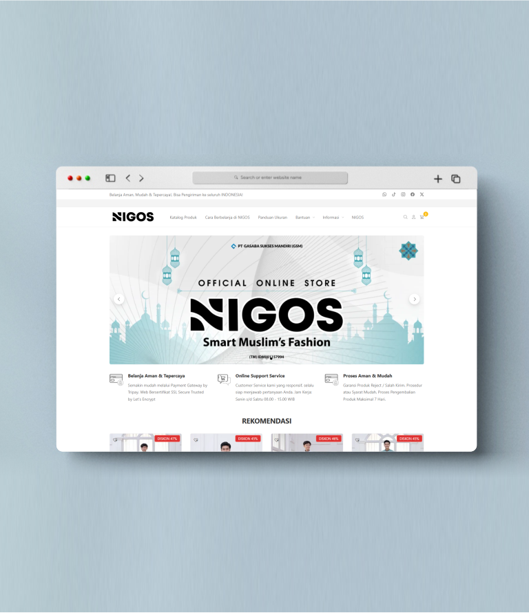 portfolio HelloVisual @anahwan