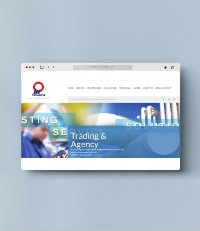 portfolio HelloVisual @anahwan